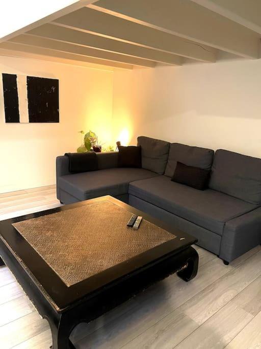 Апартаменты Coeur Feydeau Kervegan Le Duplex Hyper Centre Нант Экстерьер фото